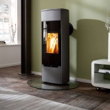 Стальная печь Spartherm Stovo M